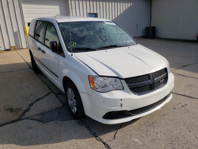 RAM TRADESMAN 2013 2c4jrgag2dr658297