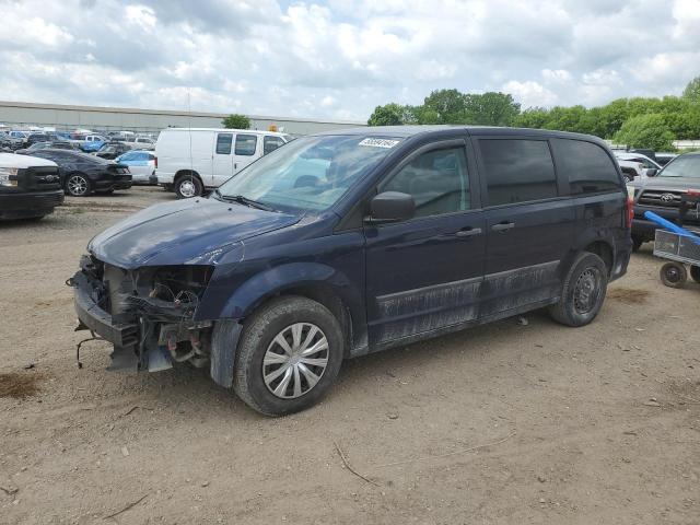 RAM TRADESMAN 2013 2c4jrgag2dr725867