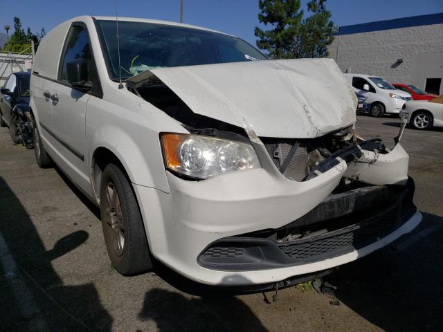 RAM TRADESMAN 2013 2c4jrgag2dr735282