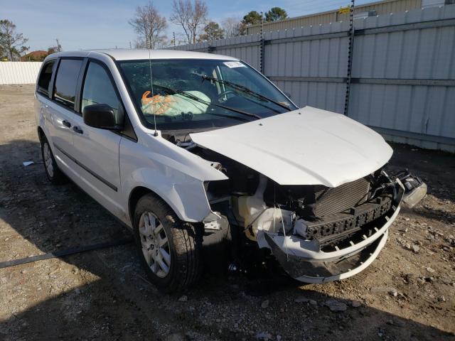 RAM TRADESMAN 2014 2c4jrgag2er150185