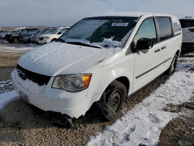 RAM TRADESMAN 2014 2c4jrgag2er161266