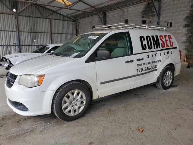 RAM TRADESMAN 2014 2c4jrgag2er222731