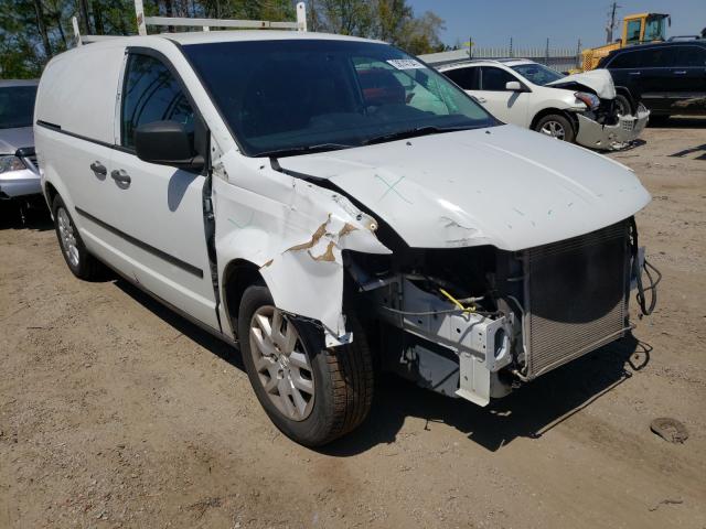 RAM TRADESMAN 2014 2c4jrgag2er389977