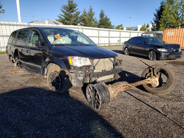 RAM TRADESMAN 2014 2c4jrgag2er475242