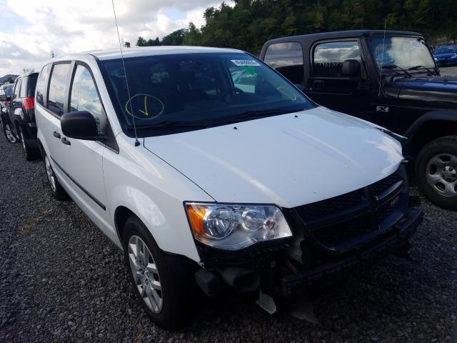 RAM TRADESMAN 2015 2c4jrgag2fr580591