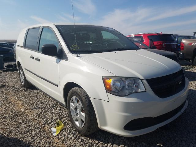 RAM TRADESMAN 2013 2c4jrgag3dr544857