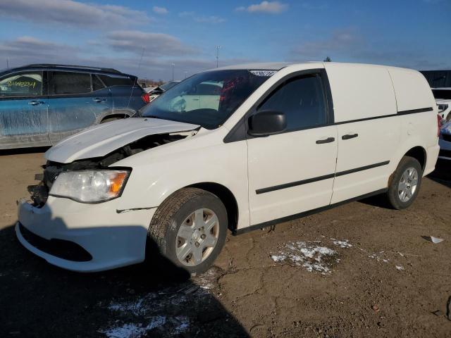 RAM TRADESMAN 2013 2c4jrgag3dr545071