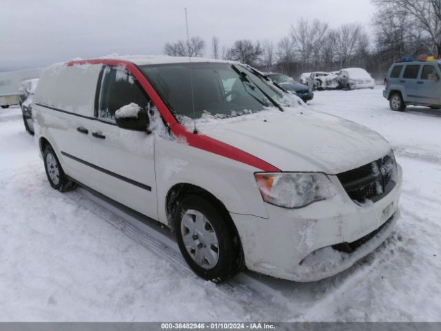 RAM NULL 2013 2c4jrgag3dr633280