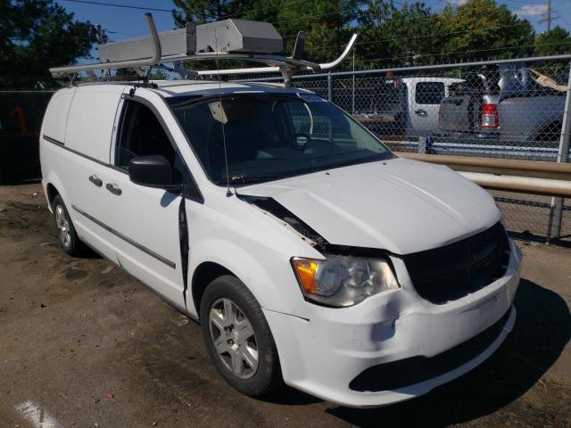 RAM TRADESMAN 2013 2c4jrgag3dr812015