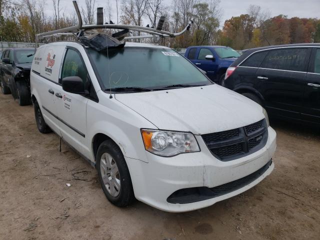 RAM TRADESMAN 2013 2c4jrgag3dr812127