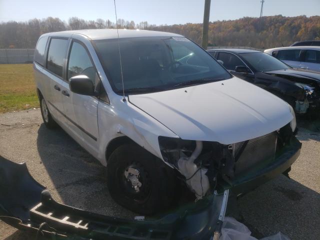 RAM TRADESMAN 2014 2c4jrgag3er104753