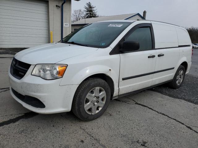 RAM TRADESMAN 2014 2c4jrgag3er130494