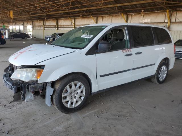 RAM TRADESMAN 2014 2c4jrgag3er205095