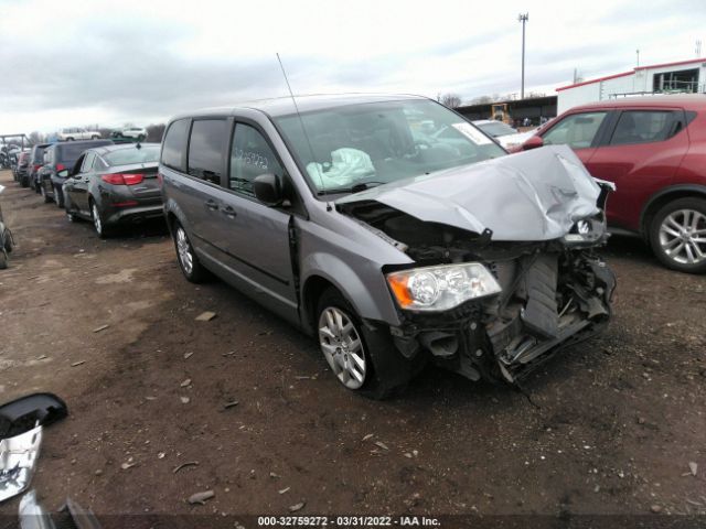 RAM CARGO VAN 2014 2c4jrgag3er318125