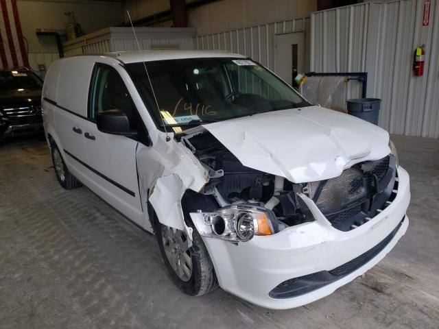 RAM TRADESMAN 2014 2c4jrgag3er352808