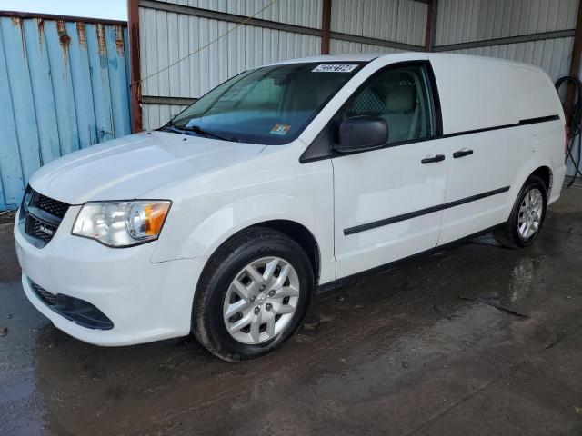 RAM TRADESMAN 2014 2c4jrgag3er379572