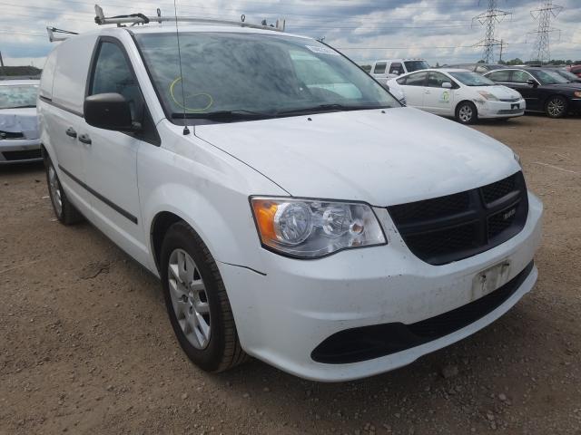 RAM TRADESMAN 2014 2c4jrgag3er425322