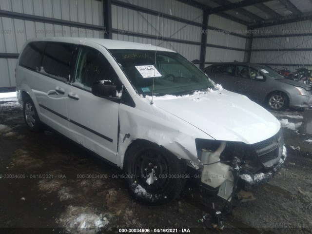 RAM CARGO VAN 2015 2c4jrgag3fr679842