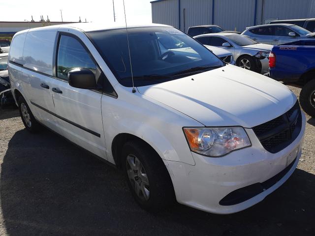 RAM TRADESMAN 2013 2c4jrgag4dr554409