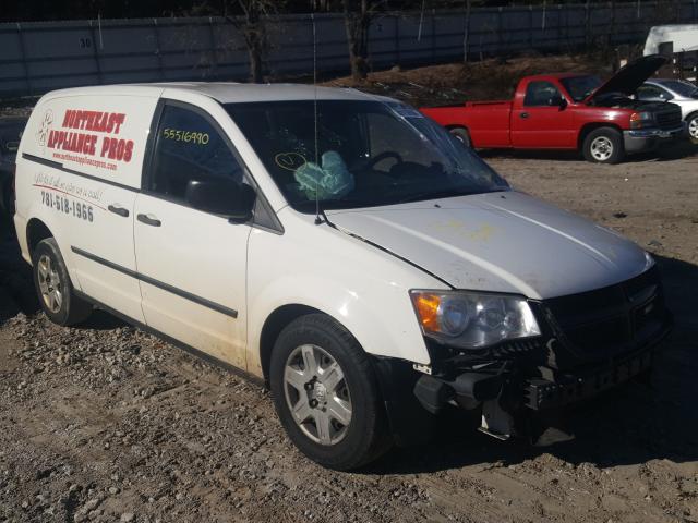 RAM TRADESMAN 2013 2c4jrgag4dr596501