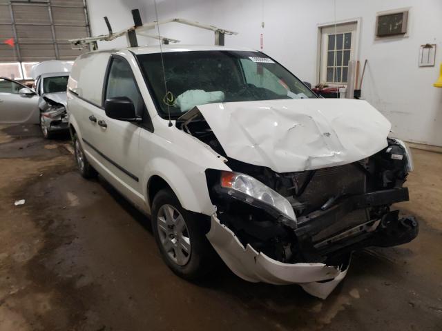 RAM TRADESMAN 2013 2c4jrgag4dr606735