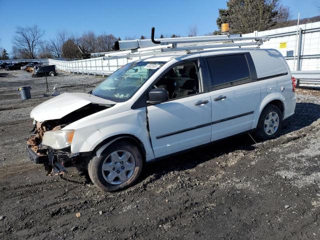 RAM TRADESMAN 2013 2c4jrgag4dr658494