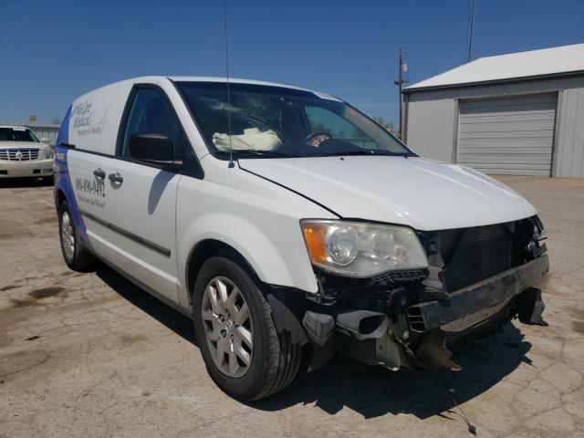 RAM TRADESMAN 2014 2c4jrgag4er221709