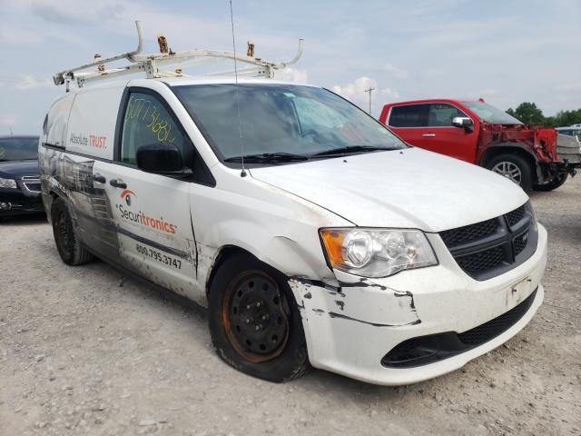 RAM TRADESMAN 2014 2c4jrgag4er230636