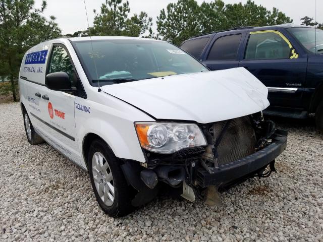 RAM TRADESMAN 2014 2c4jrgag4er352848