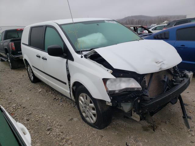 RAM TRADESMAN 2014 2c4jrgag4er389334