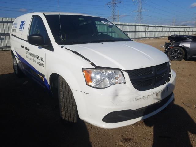 RAM TRADESMAN 2014 2c4jrgag4er421005