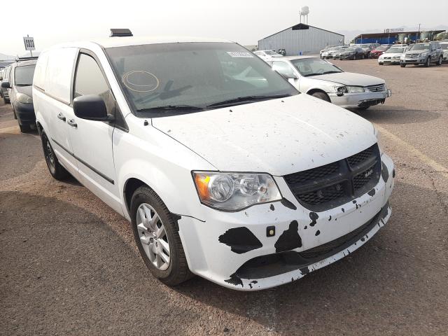 RAM TRADESMAN 2015 2c4jrgag4fr580320