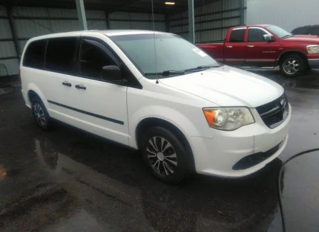 RAM CARGO VAN 2013 2c4jrgag5dr505221