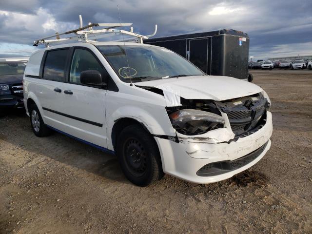 RAM TRADESMAN 2013 2c4jrgag5dr569811