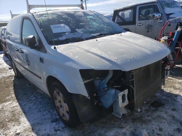 RAM CARGO VAN 2013 2c4jrgag5dr608347