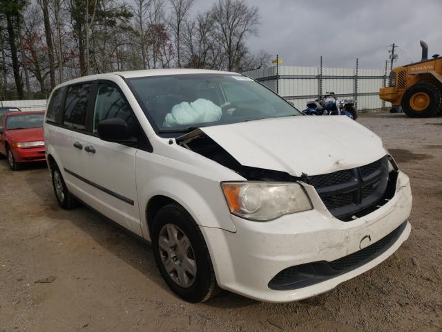 RAM TRADESMAN 2013 2c4jrgag5dr672016