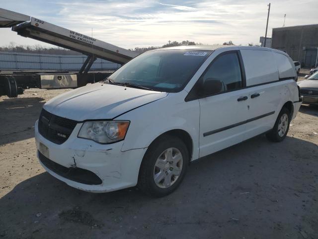 RAM TRADESMAN 2013 2c4jrgag5dr816888