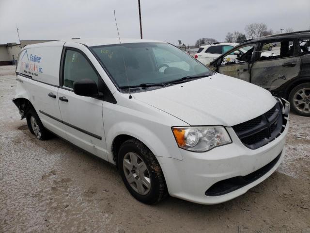 RAM TRADESMAN 2014 2c4jrgag5er170169