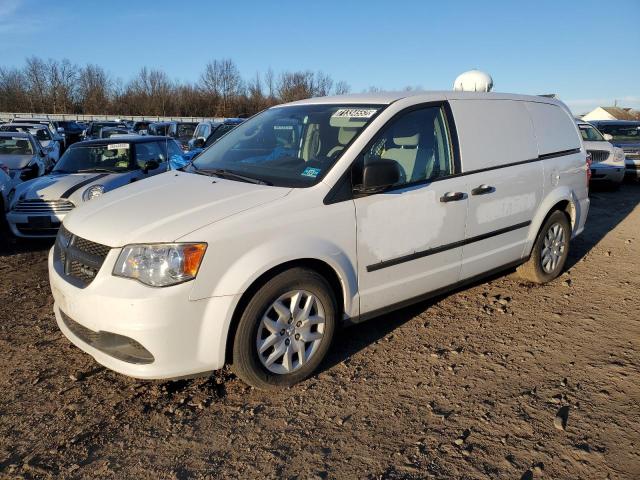 RAM TRADESMAN 2014 2c4jrgag5er400535