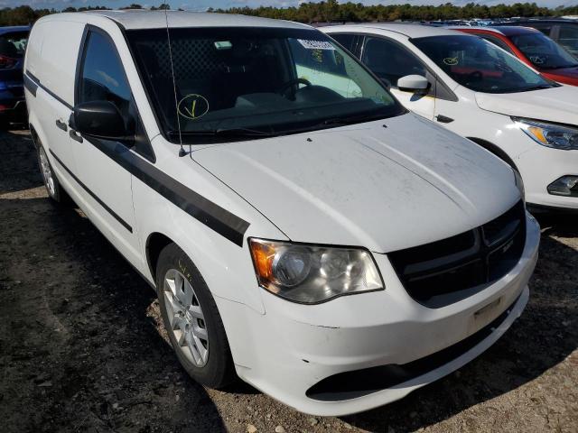 RAM TRADESMAN 2014 2c4jrgag5er417156