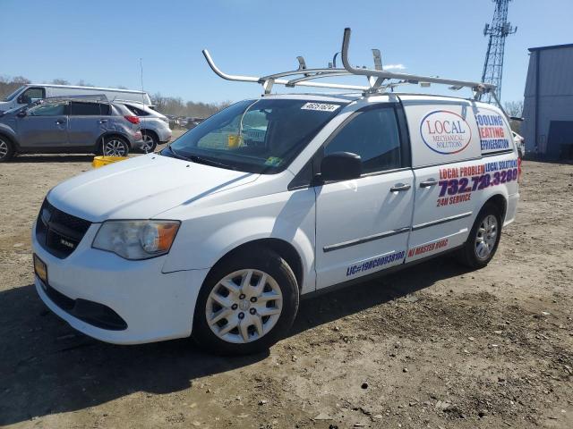 RAM TRADESMAN 2014 2c4jrgag5er423765