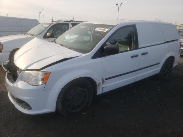 RAM TRADESMAN 2014 2c4jrgag5er462968