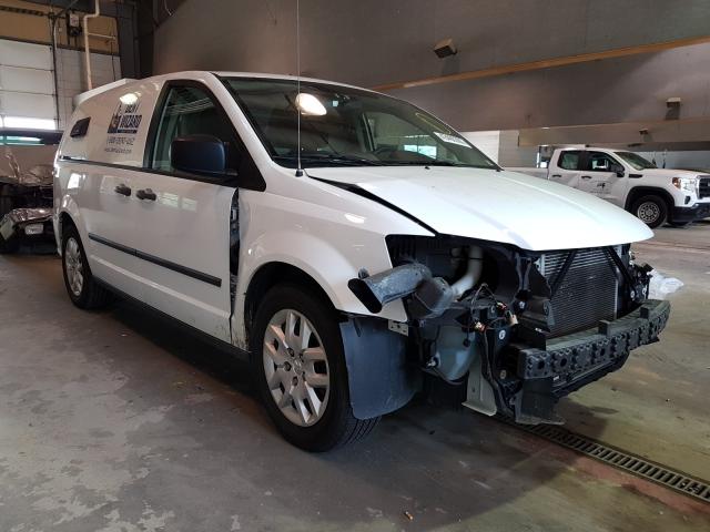 RAM TRADESMAN 2015 2c4jrgag5fr680359