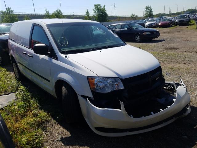 RAM TRADESMAN 2015 2c4jrgag5fr681513