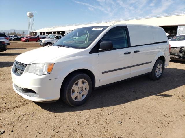 RAM TRADESMAN 2013 2c4jrgag6dr673840