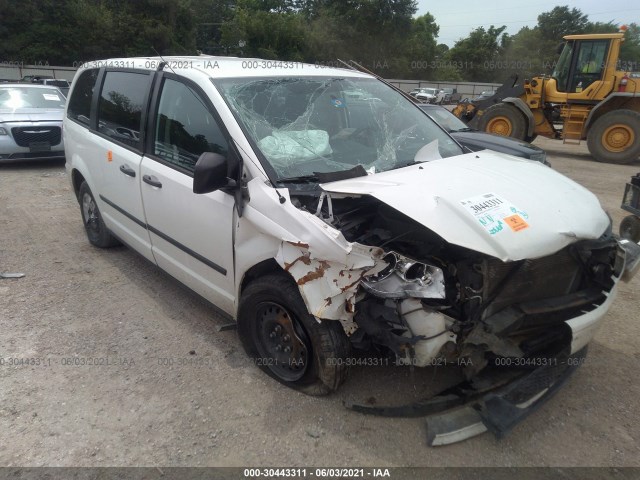 RAM CARGO VAN 2013 2c4jrgag6dr762386