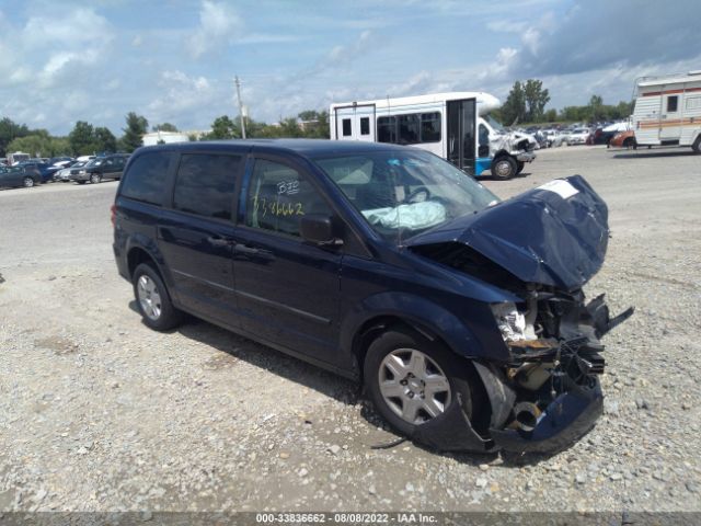 RAM CARGO VAN 2013 2c4jrgag6dr783643