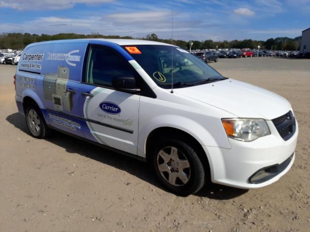 RAM TRADESMAN 2014 2c4jrgag6er142526