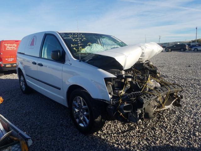 RAM TRADESMAN 2014 2c4jrgag6er221856