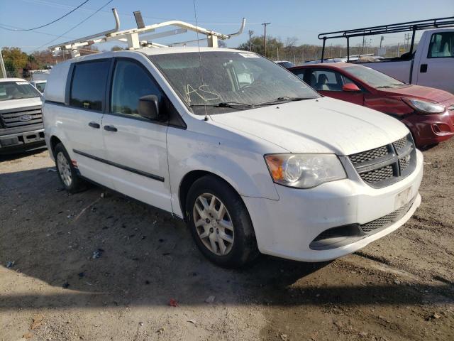 RAM TRADESMAN 2014 2c4jrgag6er327711